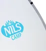 A close-up view of a pop-up beach tent with the brand logo visible. Produktbild-Vorschau