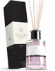 OLORI Raumduft Diffuser mit Stäbchen 200ml (Rose) Produktbild-Vorschau 1