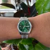 Casio MTP-1302PD-3AVEF Herren-Armbanduhr Quarz Stahl/Grün Produktbild-Vorschau 9
