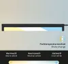 LED lampa pod skrinku kuchynská lampa 54,5 cm CCT otočná Náhľad obrázku produktu 10