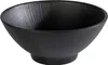 APS 85070 Schale NERO, Ø 19 cm, Höhe 8 cm, Melamin, Produktbild-Vorschau 1