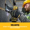 DeWalt DCD708D2T-QW Akku-Bohrschrauber 18V, 2 Ah Produktbild-Vorschau 34