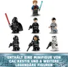 LEGO Star Wars Imperialer Sternzerstörer, Sternenschiff, Produktbild-Vorschau 27