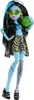 Monster High Scare-adise Island Frankie Stein Doll, Produktbild-Vorschau 8