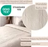 Tagesdecke 170cm x 220cm Sofaüberwurf Bettüberwurf Produktbild-Vorschau 3