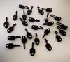 Sojag Clips pour rideaux 25 pièces noir Voir les images du produit 2