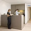Orac Decor Cx100 Axxent profilo a stucco modanatura Anteprima dell’immagine prodotto 10