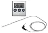Grillthermometer Digitales Fleischthermometer Produktbild-Vorschau 5