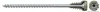 fischer Justierschraube FAFS 5 x 120 mm, TX25, 100 Stück Produktbild-Vorschau 1