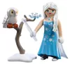 PLAYMOBIL Eisprinzessin Produktbild-Vorschau 1