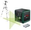 Linea trasversale laser Quigo Green Set Anteprima dell’immagine prodotto 12