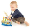 Viga Hölzerne Springtiere Arche Noah Produktbild-Vorschau 2