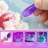 Diamond Painting Zubehör Stift, 18-teiliges Produktbild-Vorschau 5