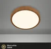 BRILONER - lampada da soffitto LED, lampada da soffitto in Anteprima dell’immagine prodotto 2
