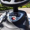 AIYAPLAY Rutschauto Kinder Porsche Rutschfahrzeug mit Hupe Produktbild-Vorschau 8