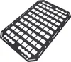 Lkw-Bett Molle Panel Aluminiumlegierung Multifunktionale L Produktbild-Vorschau 2
