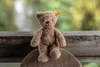 Steiff 067174 Soft Cuddly Friends Medvídek Tommy, plyš, 20 Náhled obrázku produktu 4