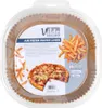 Vilde | Einsatz für Heißluftfritteuse - Braun - 23x23cm - Produktbild-Vorschau 7