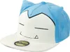 Cappello unisex in peluche Pokémon Relaxo blu/bianco Anteprima dell’immagine prodotto 8