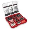 Einhell 49108788 Set di punte per trapano 95 pz Anteprima dell’immagine prodotto 10