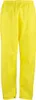 teXXor® Regen-Bundhose DARSS L, gelb Produktbild-Vorschau 1