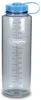 Nalgene Trinkflasche Wide Mouth 1500 ml , blau - klar Produktbild-Vorschau 14