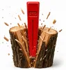 Bituxx Spaltkeil 2000g Rot MS-18735 Produktbild-Vorschau 1