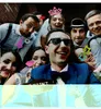 Photo Booth Requisiten Hochzeit 20-tlg. Produktbild-Vorschau 6