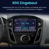 1+32G Android13 autoradio per Ford focus mk3 2011-2019 Navi Anteprima dell’immagine prodotto 3