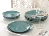 CreaTable, 22413, Nature Collection Water, Kombiservice Náhľad obrázku produktu 9