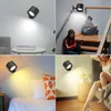 LED Wandleuchten, Wandlampen, Aufladbare Wandleuchten mit 3 Produktbild-Vorschau 6