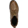 JOSEF SEIBEL Sanja 22 | Stiefelette für Damen | Braun Produktbild-Vorschau 7