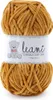 LEAMI Chenille Soft UNI 117 zimt, Produktbild-Vorschau 5