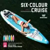 Nafukovací SUP deska WaveRite 335 cm s nožním pumpičkou, Náhled obrázku produktu 2