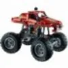 Lego 42005 Technic Monstertruck Produktbild-Vorschau 6