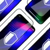 3MK Hardy Tempered Glass, iPhone 15 Pro Max, 1 szt. Podgląd zdjęcia produktu 2