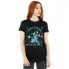 Disney - "Sparkle And Shine" T-Shirt für Damen BI42856 Produktbild-Vorschau 2