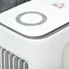 HOMCOM 2 in 1 Luftkühler mit Wasserkühlung 5L Wassertank, Produktbild-Vorschau 9