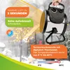 BioGreen Gewächshausheizung "Palma TWIN" mit manuellem Produktbild-Vorschau 6