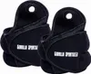 GORILLA SPORTS® Gewichtsmanschetten - Paar, 2 x 2kg, mit Produktbild-Vorschau 1