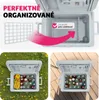 Elektrický chladicí a ohřívací box s držadly a kolečky, 40 Náhled obrázku produktu 5