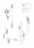 Basi Türkette TK25 #6500-0025 Anteprima dell’immagine prodotto 9