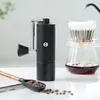 Mlynček na kávu Timemore Chestnut C5 ESP Pro čierny Náhľad obrázku produktu 6