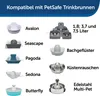 Filtr Petsafe do fontanny do picia Avalon Podgląd zdjęcia produktu 3