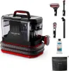 Polstersauger Rowenta Clean It IN5012 400 W 1 8 L Produktbild-Vorschau 14