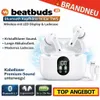 beatbuds™ X1 Bluetooth Kopfhörer In-Ear TWS Wireless mit Produktbild-Vorschau 1