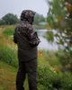 Fox Fishing Jacke & Hose Wintersuit XL Produktbild-Vorschau 26
