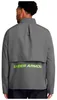 Under Armour Herren Ua Launch Jacke-Grau 1376797-025__LG Produktbild-Vorschau 13