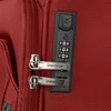 travelite Trolley Jetpack Max 4 Cabin Red rot 55cm Produktbild-Vorschau 8