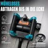 Akku-Wandfräse 1600W, Bürstenlos, für Makita Akku 18V, 0–4 Produktbild-Vorschau 9